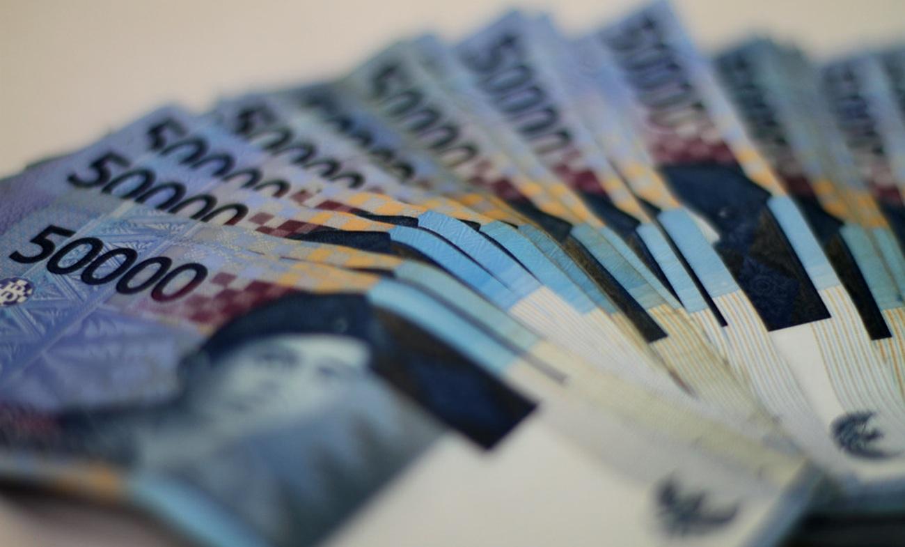 Senin 24 Maret 2025: Rupiah dan IHSG Sama-sama Loyo